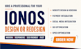 do ionos website design ionos website redesign jimdo design duda website webflow