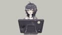 do custom pixel pngtuber vtuber model, live2d rigging animated pixel streaming