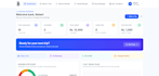 fast modern business websites