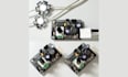 design led driver pcb lighting circuit power led layout led controller