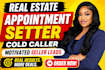 be your b2b cold caller appointment setter with vending machine locator