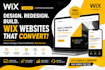 wix website redesign wix website design redesign wix website design wix website