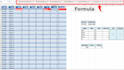 create advanced excel formulas and automate your data