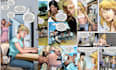do comic book illustration comic graphic novel comic strip webcomic comic artist