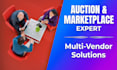 develop a multivendor ecommerce website with dokan or wcfm