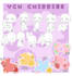 make your character into ych chibi