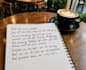 provide neat handwritten notes, assignment writing and handwriting services