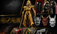 create custom cosplay armor, props, helmets and 3d printed cosplay