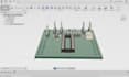 design pcb and enclosure using eagle fusion360 easyeda