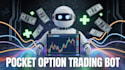 code pocket option automated script, indicator and strategy for online platforms
