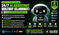 set up install openclaw clawdbot set up open claw clawdbot on mac mini, vps