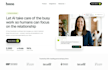 develop a website or web application or saas platform