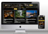 design a premium wordpress e commerce website