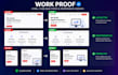 fix HTML CSS bugs and responsive issues fast