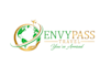 create a custom travel agency logo design