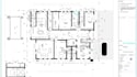 draw, redraw stamps architectural floor plans plan mep barndominium masterplan