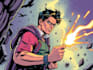 comic book illustration graphic novel comic