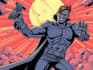 comic book illustration, comic graphic