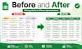 automate your google sheets tasks