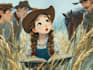 do professional childrens book illustration