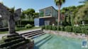 create a 2d and 3d landscape design