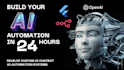 develop ai chatbot, ai web application, ai software developer
