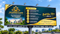 create professional rollup banners pullup banners and billboards