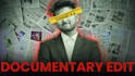 write documentary style youtube scripts and video scripts