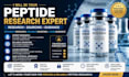 build fda complaint peptide website supplement website