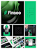 modern brand that elevate your identity