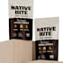 create premium pouch and food packaging design