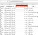 fix excel sheets with formulas, filters and deduplication