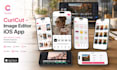 be your ios app developer using swift for mobile app development