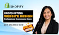 do ecommerce website fix website errors with elementor pro for skincare product