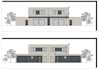 construction planning and house design professionally