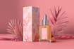 design creative box, pouch and label packaging design