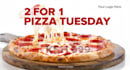 design professional food flyer for restaurants