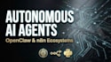 build autonomous ai agents using openclaw, n8n, and rag automation