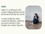 create authentic ugc video ads in spanish for your brand