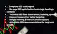 provide onpage and technical SEO optimization