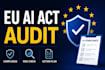 audit your ais according to eu artificial intelligence act