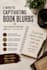 write a captivating book blurb that sells
