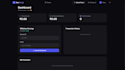 build a modern responsive react website