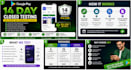 provide android app testers fro QA and feedback and testing