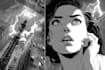 comic book professional artist