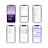do stunning mobile app development, ios app development, android app developer