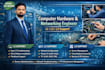 provide remote technical support and computer network issues