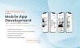 build mobile app development app developer flutter react native ai app creation