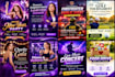 design a professional and creative flyer in 8 hours