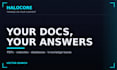 build a custom rag ai chatbot trained on your documents